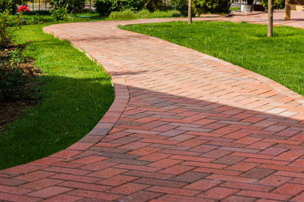 Best Residential Paver Driveway  in Treasure Island, FL
