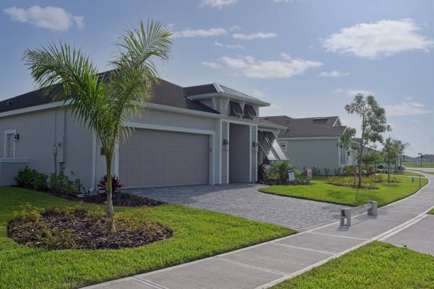 Professional Driveway Pavers in Treasure Island, FL